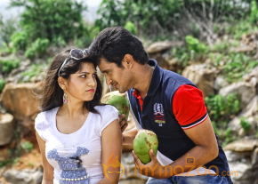 Youthful Love Movie Stills  photo 26