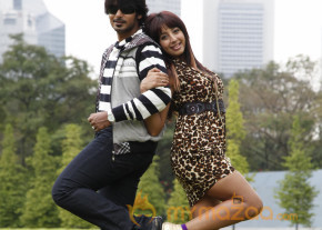 Yuvakudu Movie Stills   photo 43