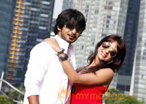 Yuvakudu Movie Stills   photo 11