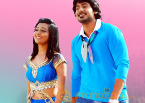 Yuvakudu Movie Stills  