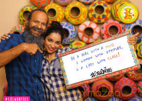 Zero Size Sectrets: Anushka in Size Zero Movie Wallpapers photo 6