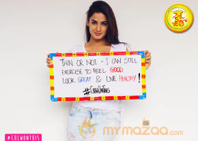 Zero Size Sectrets: Anushka in Size Zero Movie Wallpapers photo 5
