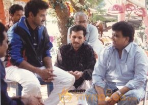 Aditya 369 Movie Photos photo 4