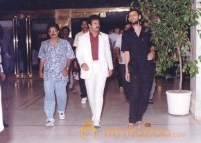 Aditya 369 Movie Photos photo 5