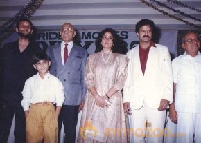 Aditya 369 Movie Photos photo 6