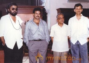 Aditya 369 Movie Photos photo 9