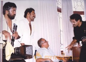 Aditya 369 Movie Photos photo 12