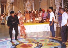 Aditya 369 Movie Photos photo 18