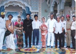 Aditya 369 Movie Photos photo 21