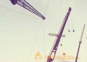 'Baahubali 2'  Working Stills- Bigger Than The Beginning photo 9