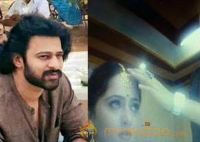 'Baahubali 2'  Working Stills- Bigger Than The Beginning photo 11