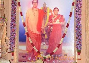 Balakrishna's Daughter Tejaswini Marriage Mandap Sets Photos  photo 12