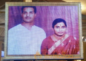 Balakrishna's Daughter Tejaswini Marriage Mandap Sets Photos  photo 92