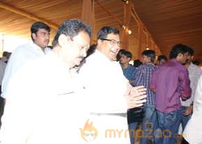 Balakrishna's Daughter Tejaswini Wedding Photos Gallery  photo 96