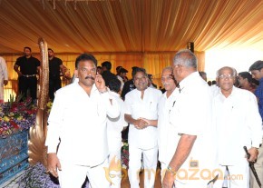 Balakrishna's Daughter Tejaswini Wedding Photos Gallery  photo 4