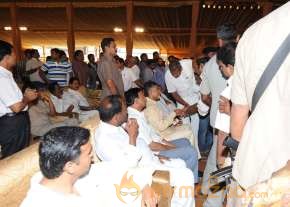 Balakrishna's Daughter Tejaswini Wedding Photos Gallery  photo 111