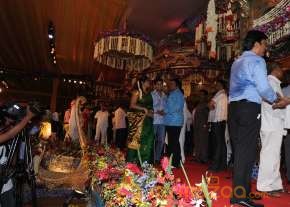 Balakrishna's Daughter Tejaswini Wedding Photos Gallery  photo 192