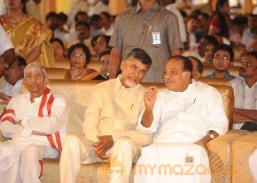 Balakrishna's Daughter Tejaswini Wedding Photos Gallery  photo 86