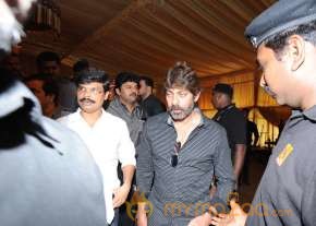 Balakrishna's Daughter Tejaswini Wedding Photos Gallery  photo 107