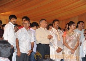 Balakrishna's Daughter Tejaswini Wedding Photos Gallery  photo 157