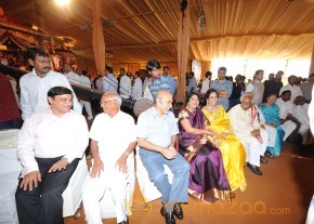 Balakrishna's Daughter Tejaswini Wedding Photos Gallery  photo 173