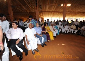 Balakrishna's Daughter Tejaswini Wedding Photos Gallery  photo 156