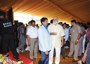 Balakrishna's Daughter Tejaswini Wedding Photos Gallery  photo 104