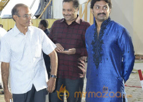 Balakrishna's Daughter Tejaswini Wedding Photos Gallery  photo 27