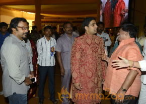 Balakrishna's Daughter Tejaswini Wedding Photos Gallery  photo 150