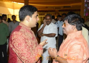 Balakrishna's Daughter Tejaswini Wedding Photos Gallery  photo 219