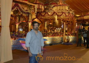 Balakrishna's Daughter Tejaswini Wedding Photos Gallery  photo 176