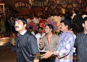 Balakrishna's Daughter Tejaswini Wedding Photos Gallery  photo 189