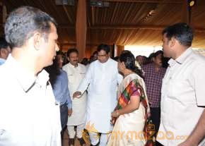 Balakrishna's Daughter Tejaswini Wedding Photos Gallery  photo 186