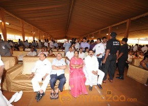 Balakrishna's Daughter Tejaswini Wedding Photos Gallery  photo 200