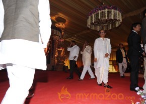 Balakrishna's Daughter Tejaswini Wedding Photos Gallery  photo 191
