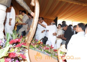 Balakrishna's Daughter Tejaswini Wedding Photos Gallery  photo 64