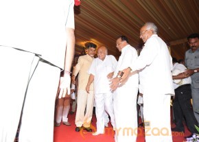 Balakrishna's Daughter Tejaswini Wedding Photos Gallery  photo 70