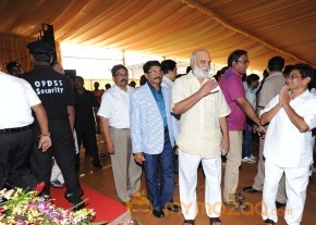 Balakrishna's Daughter Tejaswini Wedding Photos Gallery  photo 141
