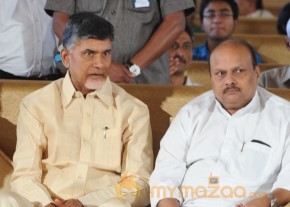 Balakrishna's Daughter Tejaswini Wedding Photos Gallery  photo 73