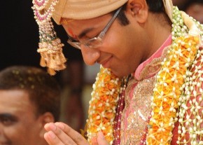 Balakrishna's Daughter Tejaswini Wedding Photos Gallery  photo 74