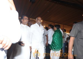 Balakrishna's Daughter Tejaswini Wedding Photos Gallery  photo 48