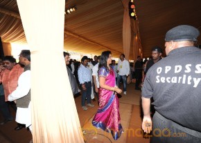 Balakrishna's Daughter Tejaswini Wedding Photos Gallery  photo 43