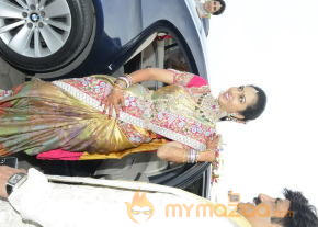 Balakrishna's Daughter Tejaswini Wedding Photos Gallery  photo 188