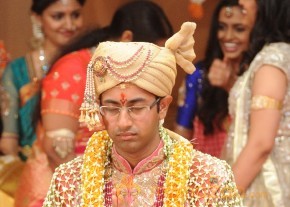 Balakrishna's Daughter Tejaswini Wedding Photos Gallery  photo 214