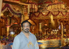 Balakrishna's Daughter Tejaswini Wedding Photos Gallery  photo 203