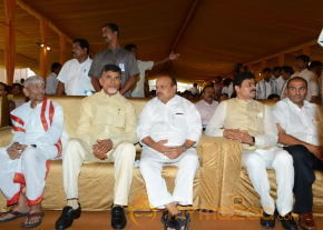 Balakrishna's Daughter Tejaswini Wedding Photos Gallery  photo 19