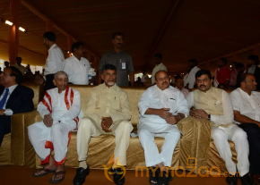 Balakrishna's Daughter Tejaswini Wedding Photos Gallery  photo 206