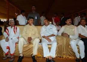 Balakrishna's Daughter Tejaswini Wedding Photos Gallery  photo 205