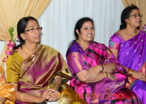 Balakrishna's Daughter Tejaswini Wedding Photos Gallery  photo 143