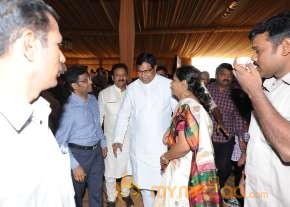Balakrishna's Daughter Tejaswini Wedding Photos Gallery  photo 162